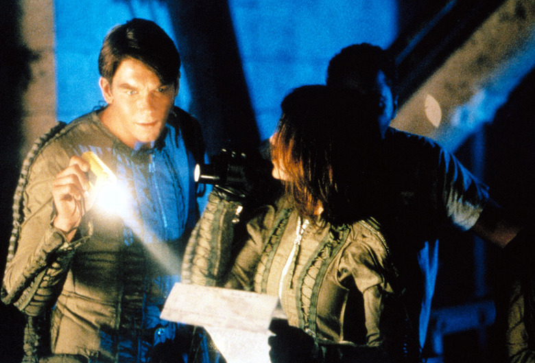 TV Shows That Switched Networks