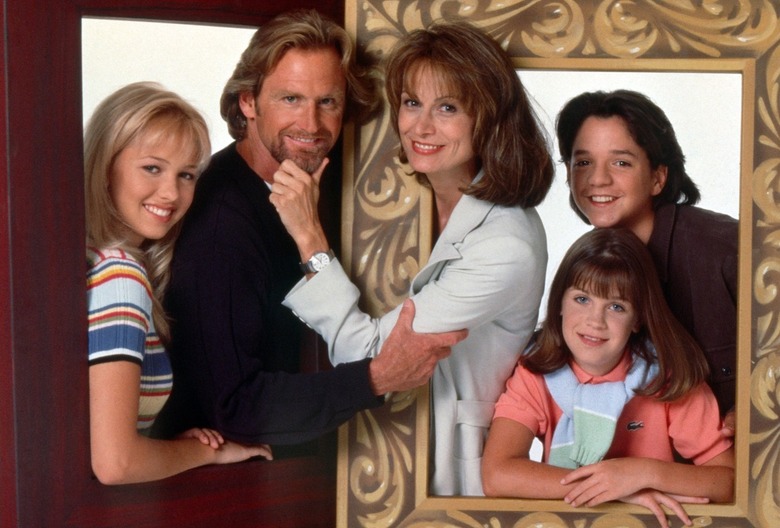 TV Shows That Switched Networks