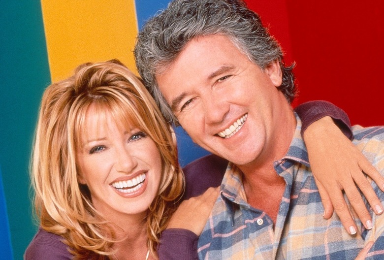 TV Shows That Switched Networks