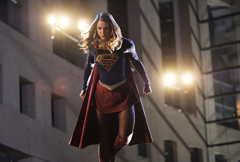 TV Shows That Switched Networks