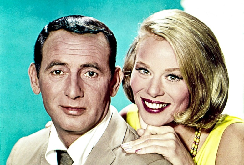 TV Shows That Switched Networks