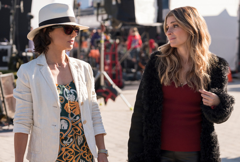 TV Shows That Switched Networks