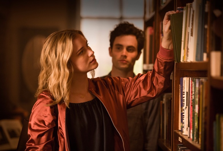 TV Shows That Switched Networks