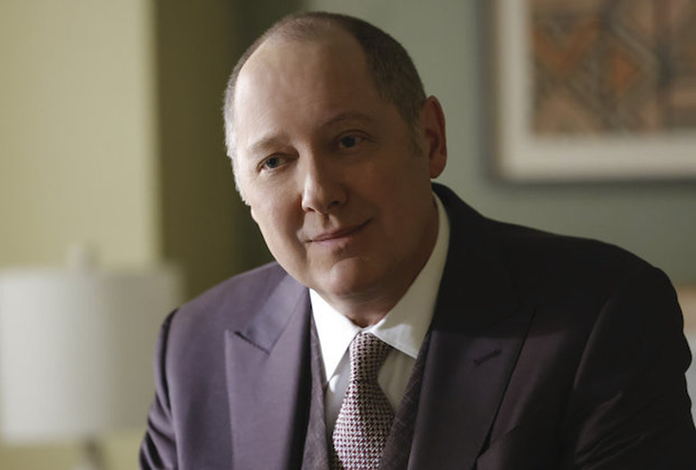 Blacklist Liz Dies Ratings