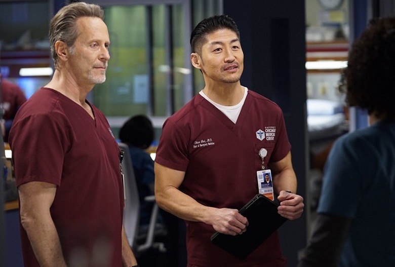 Chicago Med - Season 6