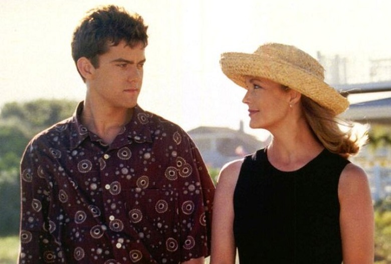 Dawson's Creek Pacey/Tamara Jacobs