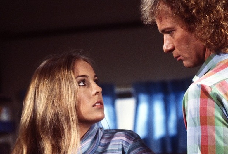 General Hospital Luke/Laura