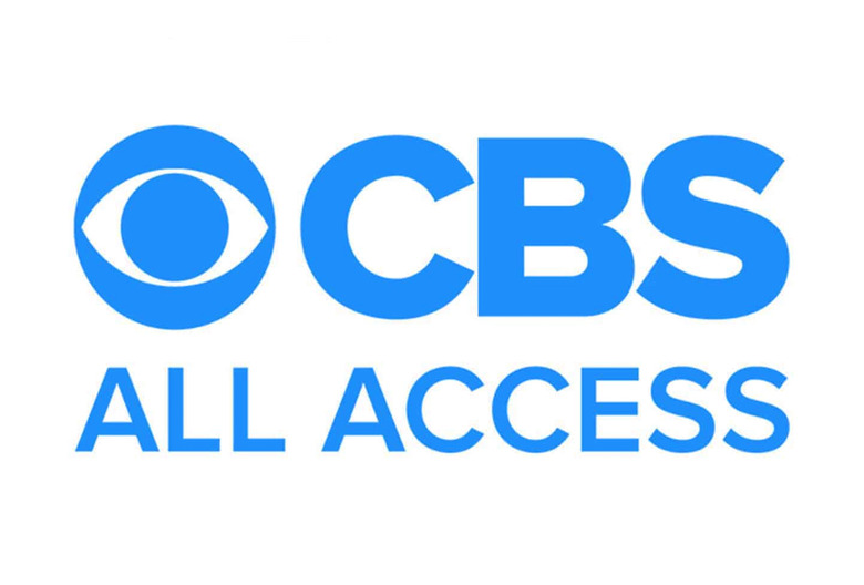 CBS All Access