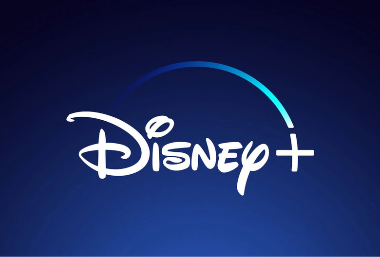 Disney Plus Streaming Service