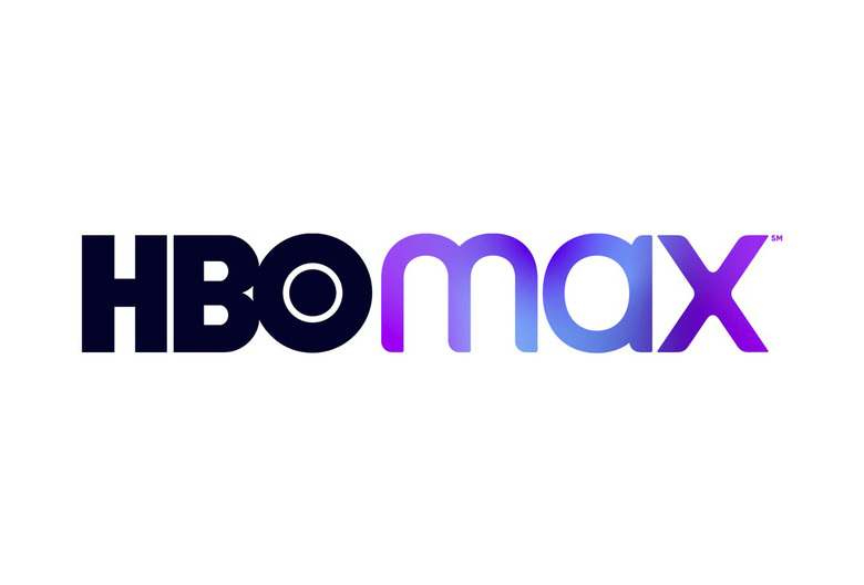 HBO Max Streaming Service