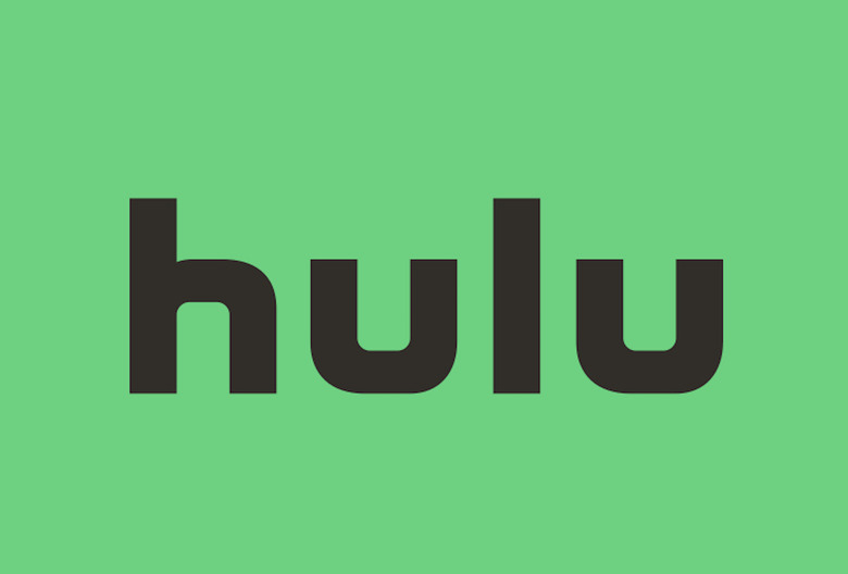 Hulu Streaming Service