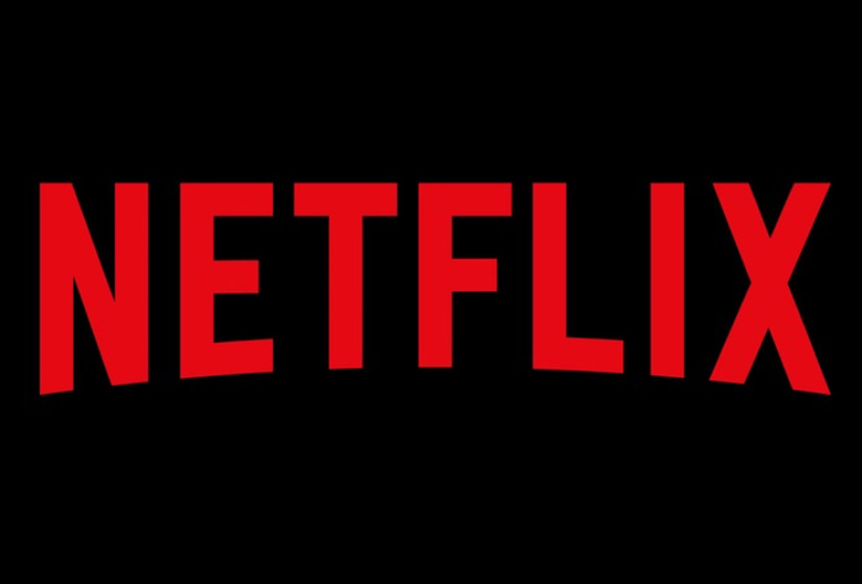 Netflix Streaming Service