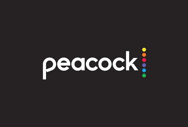 Peacock Streaming Service