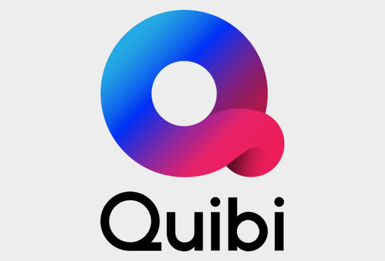 Quibi Streaming Service