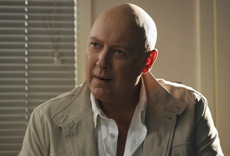 The Blacklist Season 9 Premiere Recap