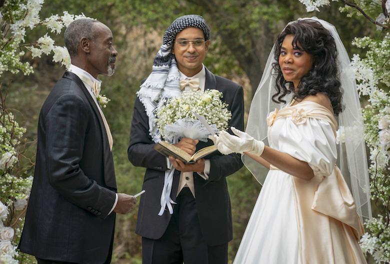 TV Weddings
