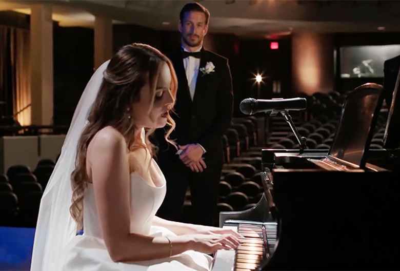 TV Weddings