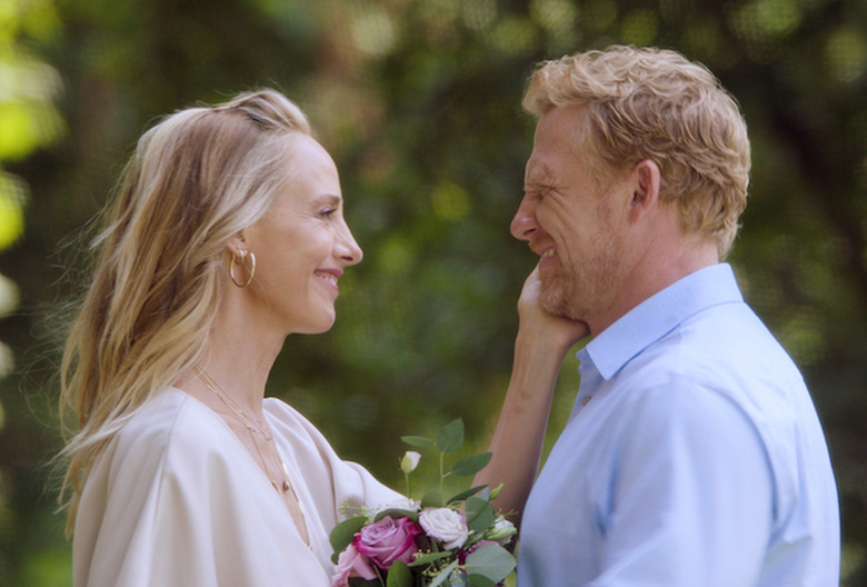 TV Weddings
