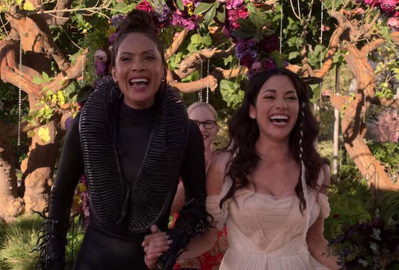 TV Weddings