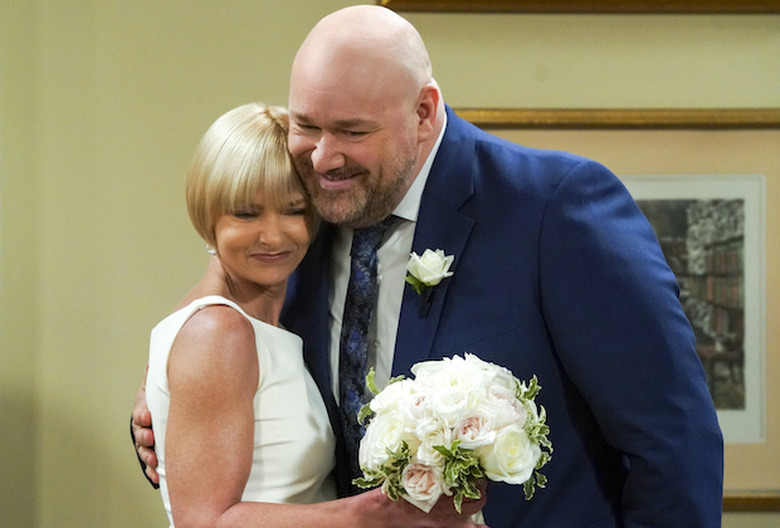 TV Weddings