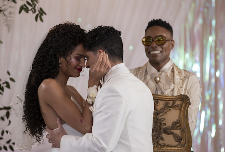 TV Weddings