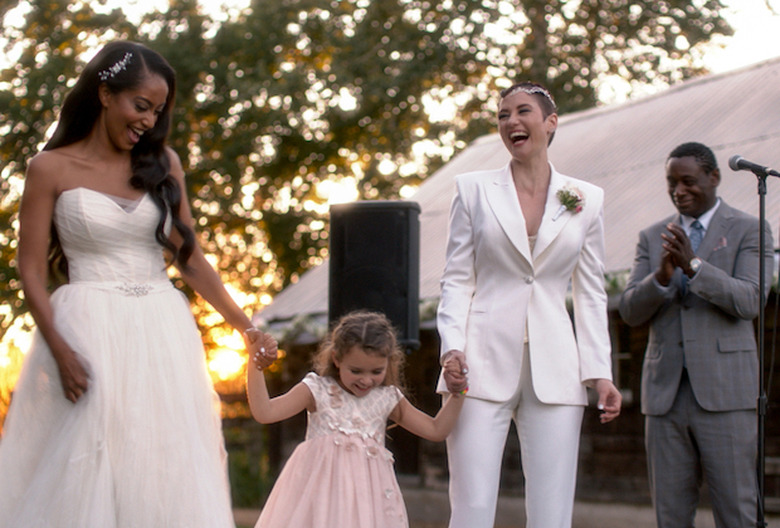 TV Weddings