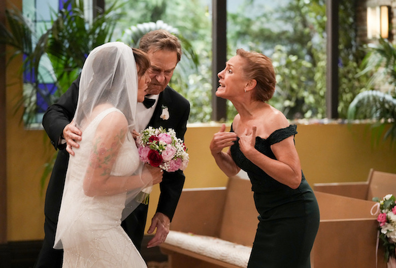 TV Weddings
