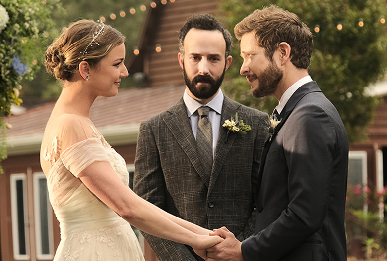 TV Weddings