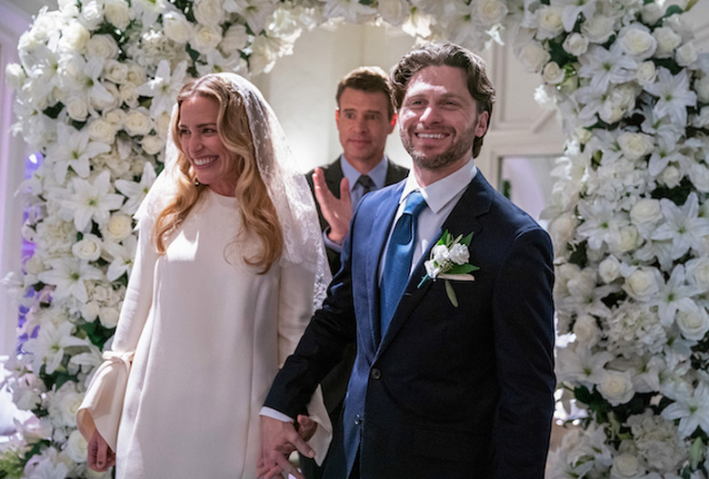 TV Weddings