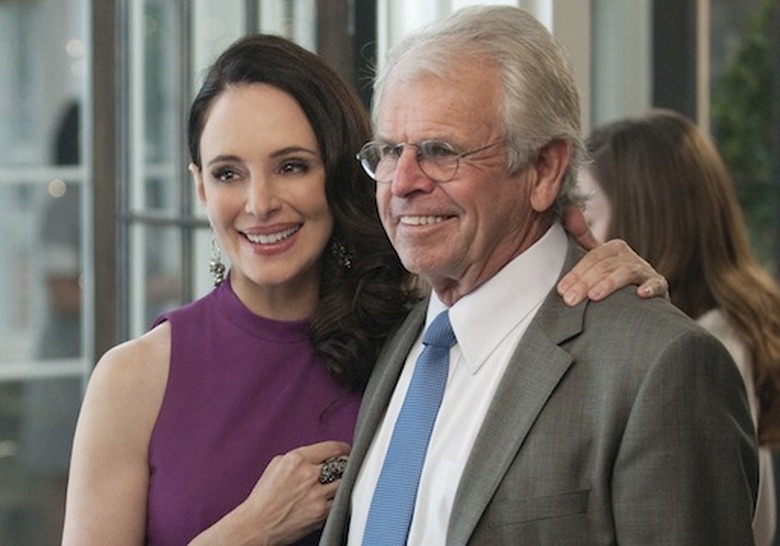 JOSH BOWMAN, EMILY VANCAMP, MADELEINE STOWE, WILLIAM DEVANE