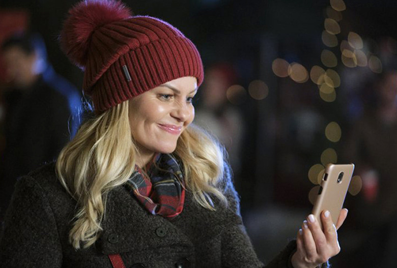 Hallmark Christmas Movies