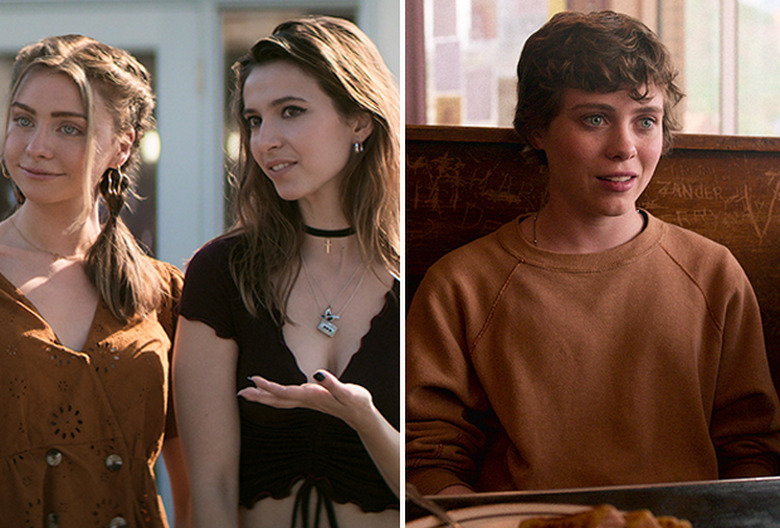 Teenage Bounty Hunters Cancelled