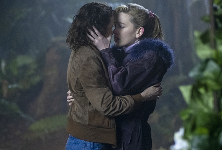 The Haunting of Bly Manor