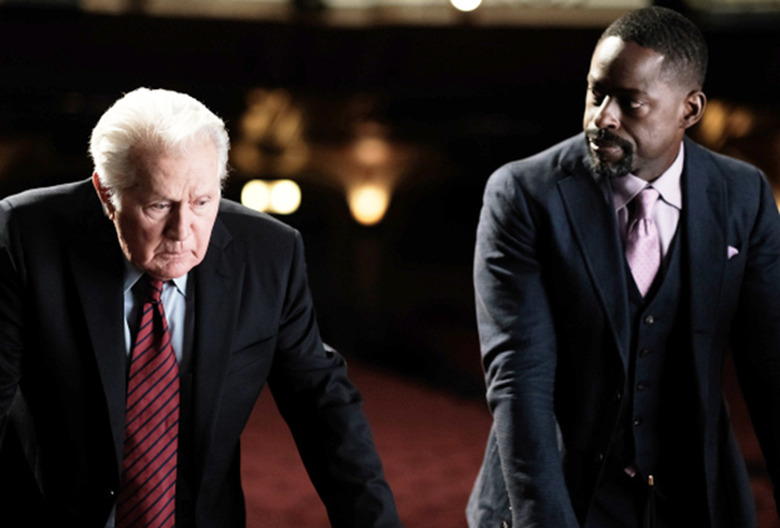 The West Wing Reunion