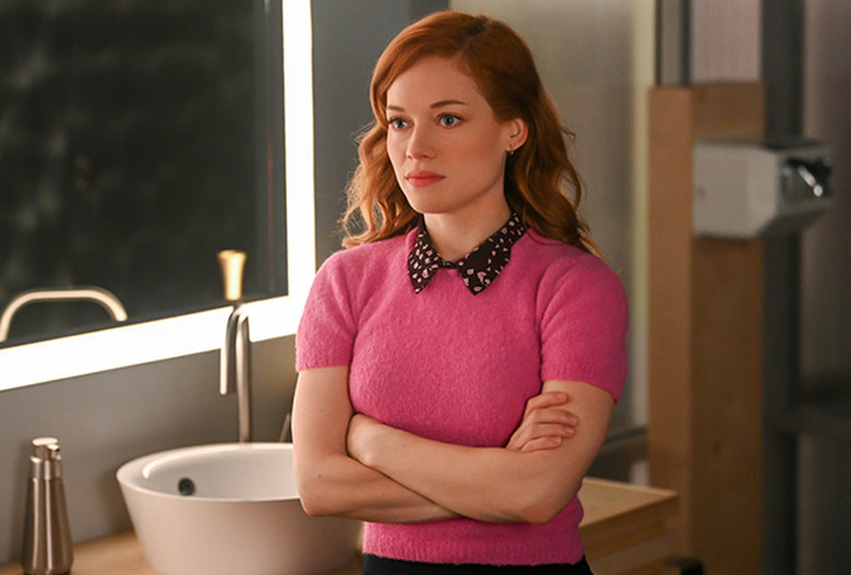 Zoey's Extraordinary Playlist