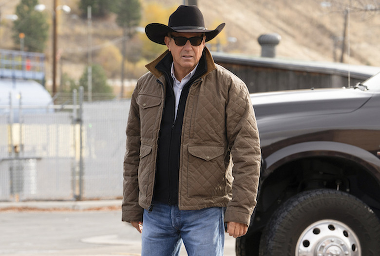 yellowstone season 4 photos