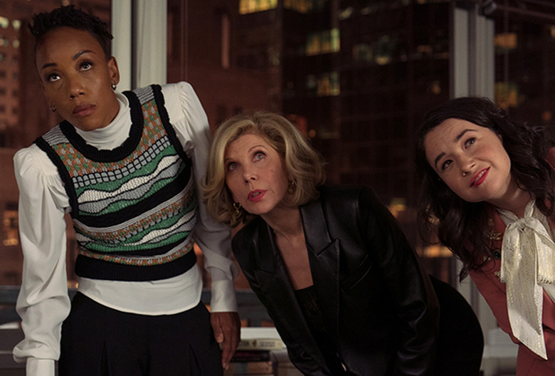 The Good Fight Series Finale