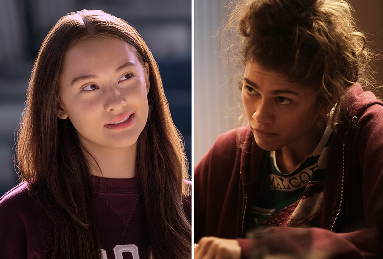 Summer I Turned Pretty Euphoria