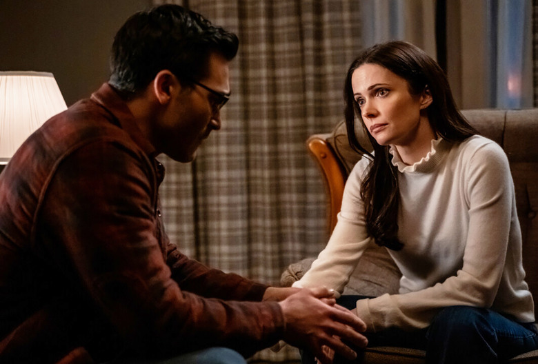 Superman and Lois Season 3