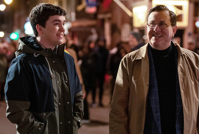 Ted Lasso Amsterdam Episode