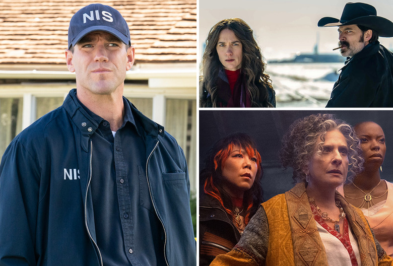 TVLine Readers Give Thanks 2024