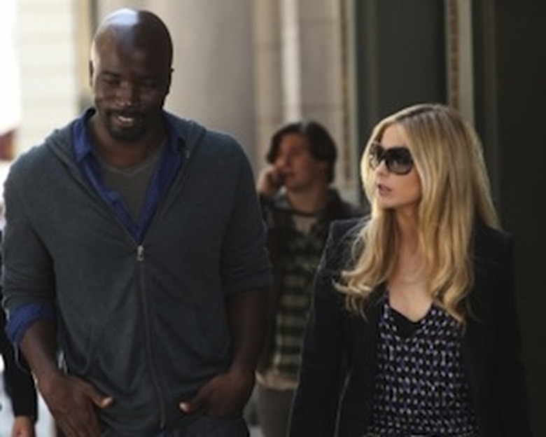 Maybe We Should Get a Dog Instead