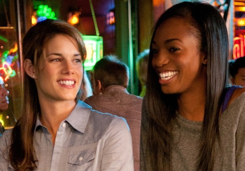 MISSY PEREGRYM, ENUKA OKUMA