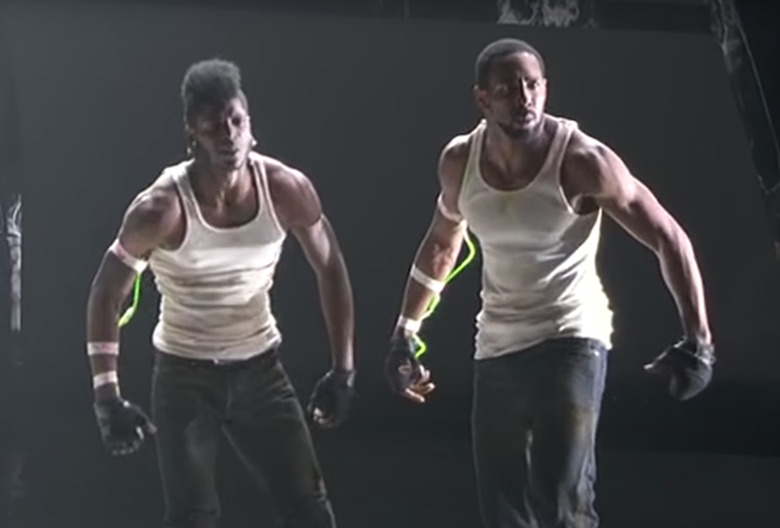 Twitch So You Think You Can Dance Cyrus