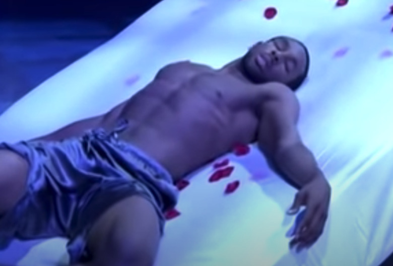 Twitch SYTYCD Dreaming With a Broken Heart