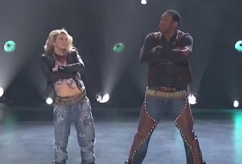 Twitch So You Think You Can Dance My Chick Bad