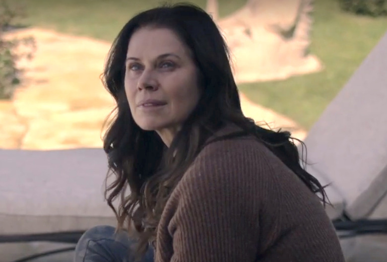 Jennifer Taylor in Bookie