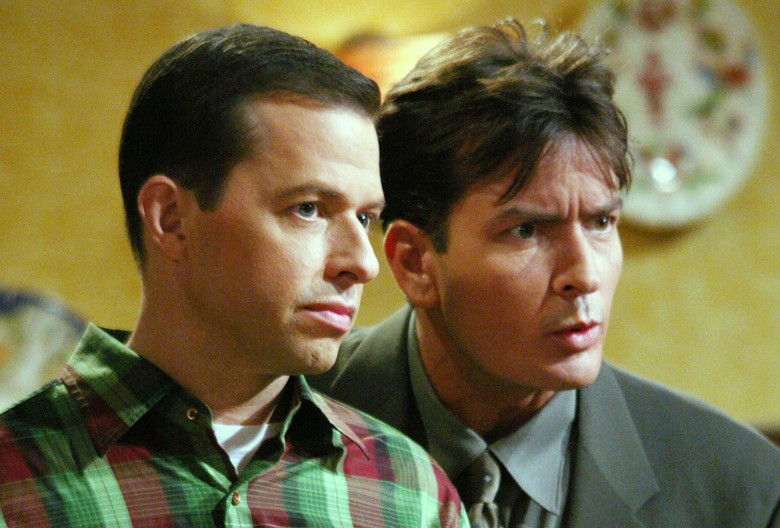Two and a Half Men