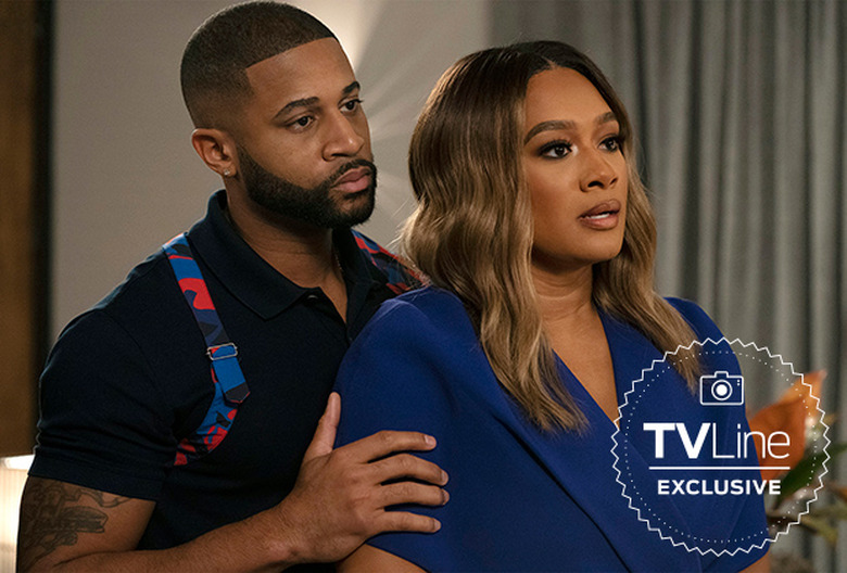 Sistas Season 5 Episode 14