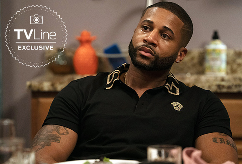 Tyler Perry's Sistas Season 5 Episode 6